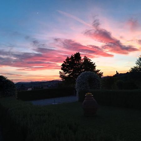 Casa San Rocco Villa Castelnuovo  ภายนอก รูปภาพ