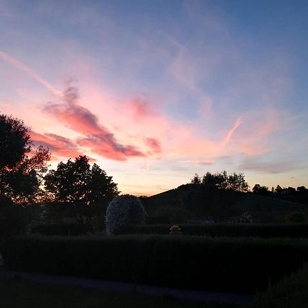 Casa San Rocco Villa Castelnuovo  ภายนอก รูปภาพ